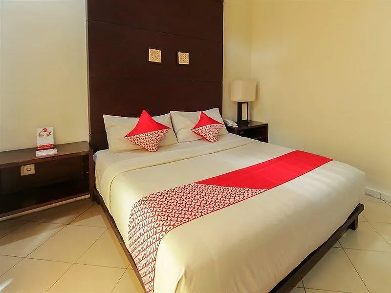 公寓 Anika Guest House 图班