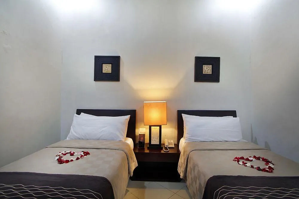Anika Guest House 图班