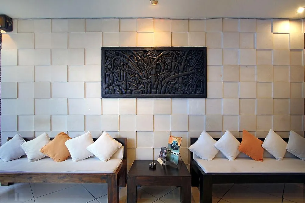 Anika Guest House 图班