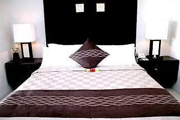 公寓 Anika Guest House 图班