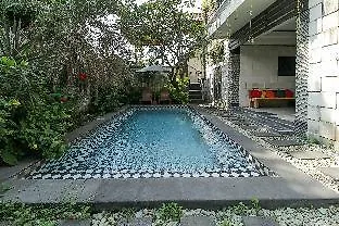 Apartment Anika Guest House Tuban