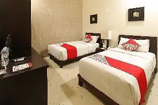 Anika Guest House Tuban  0*, Tuban (Bali) Indonesia