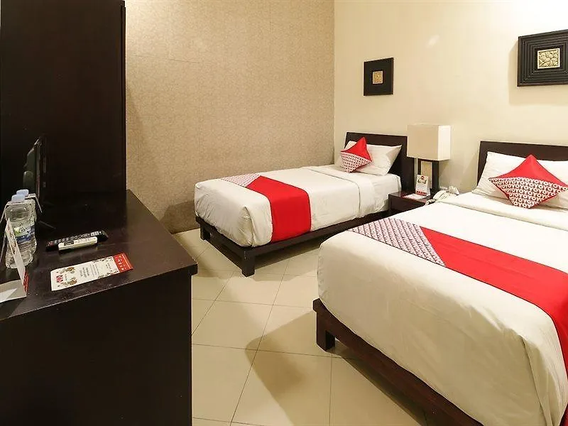 Anika Guest House Tuban  Indonesia