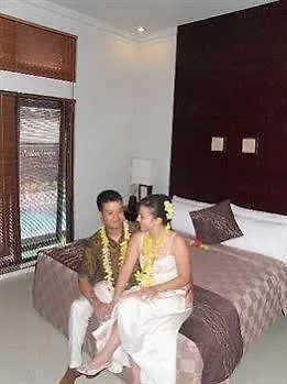 Anika Guest House Tuban  Apartment