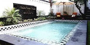 Anika Guest House Tuban  Indonesia