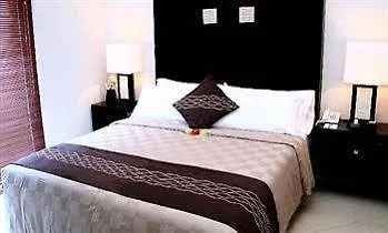 Apartment Anika Guest House Tuban