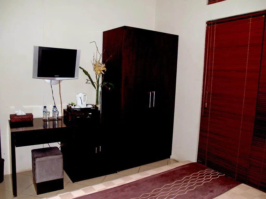 Anika Guest House Tuban