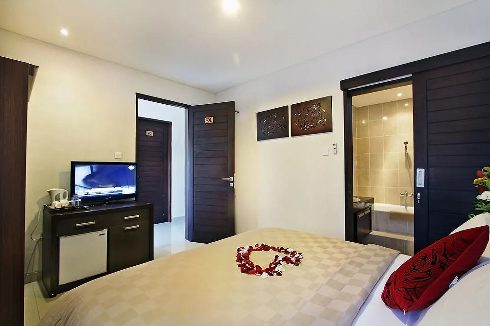 Apartment Anika Guest House Tuban