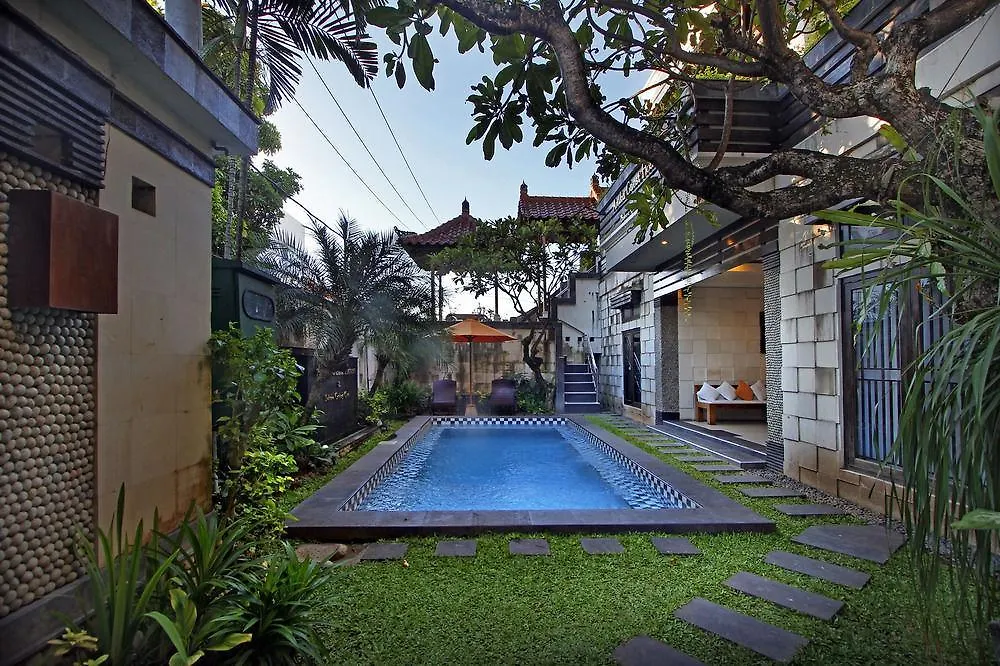 Anika Guest House Tuban  0*, Tuban (Bali) Indonesia