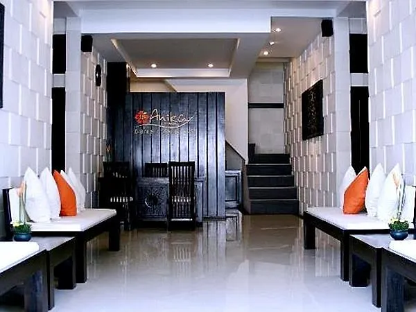 Anika Guest House Tuban  Apartment Tuban (Bali)