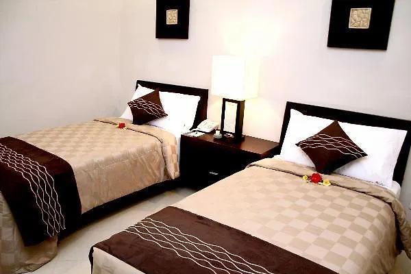 Apartment Anika Guest House Tuban  Indonesia