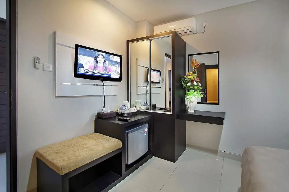 Anika Guest House Tuban  Apartment