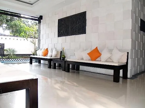Anika Guest House Tuban  0*, Tuban (Bali) Indonesia